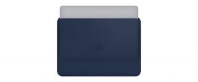 Apple on julkaissut MacBook Pro uusi näppäimistö ja prosessori Core i9