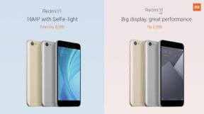Xiaomi on julkaissut uudet älypuhelimet faneille selfie