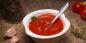 4 reseptejä herkullista kotitekoista ketsuppia tuoreita tomaatteja