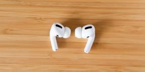 Yleiskuva AirPods Pro: vaikutelmia, arvioinnit ja ei- itsestäänselvä siruja Applen uuden kuulokkeet