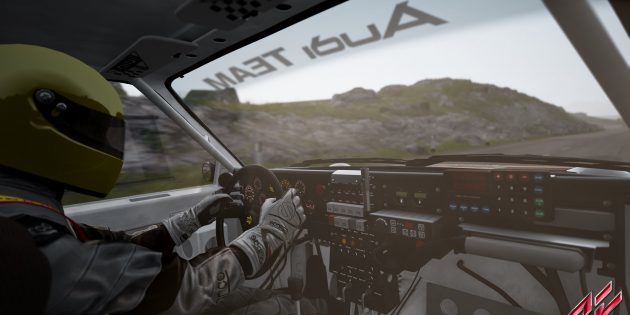 Paras kilpailu PC: Assetto Corsa