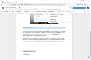 15 hyödyllisiä lisäosia Google Docs