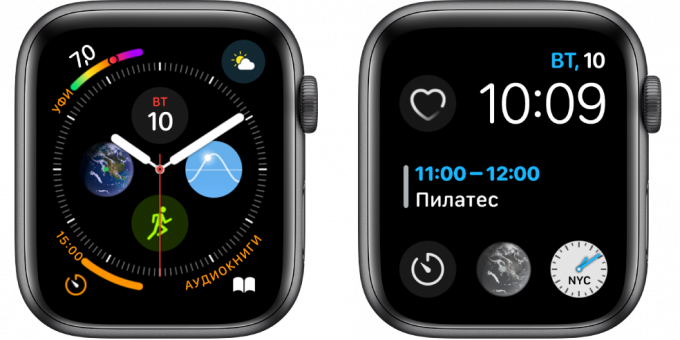 Apple Watch Series 6: n ja watchOS 7: n tärkeimmät ominaisuudet paljastettiin