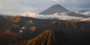 Mitä seuraavasti: eeppinen romaani "Beauty - vuori" rakkauden, kuolleiden ylösnousemuksesta, ja historia Indonesiassa