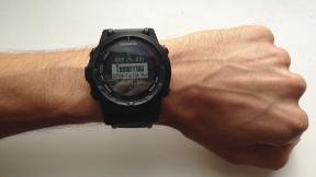 KATSAUS: GPS-kellon Triathlon Garmin Fenix ​​2