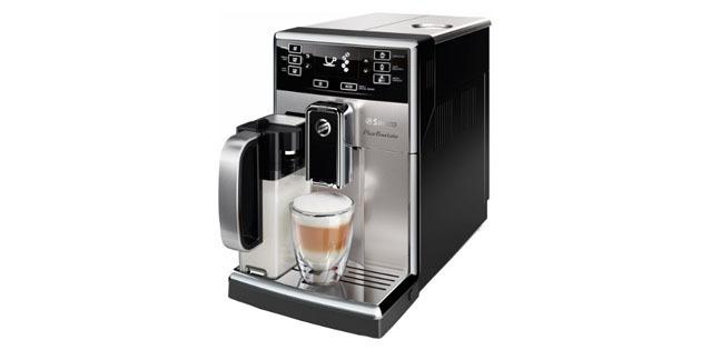 Automaattinen kahvinkeitin kotiin Saeco HD8928 / 09