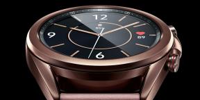 Samsung paljastaa Buds Live- ja Galaxy Watch3 -ominaisuudet