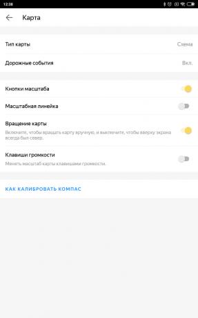 Google Maps → Yandex. Kortit"
