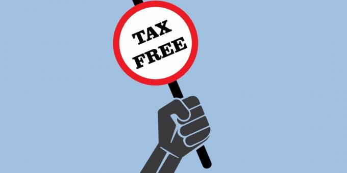 Talouslukutaito: Tax Free voivat säästää ostoista ulkomailta