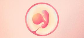 5. raskausviikko: mitä tapahtuu vauvalle ja äidille - Lifehacker