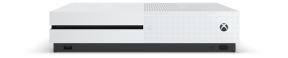 Microsoft julkaisi Xbox One S tukee 4K-videota