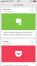 Cloudmagic - yksi parhaista sähköpostiohjelmat iOS