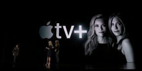 Apple esitteli oman videopalvelu TV +