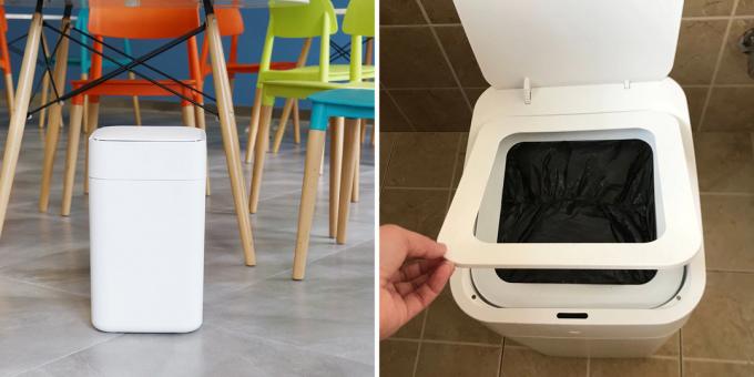 Taitava dustbin Xiaomi townew T1