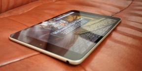 Yleiskuva Xiaomi Mi Pad 3 - levy on hyvä näyttö ja kestävä akku