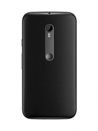 Banderolku: Moto G