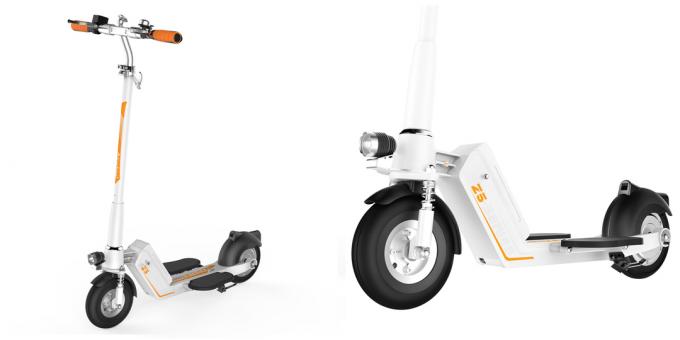 Airwheel z5