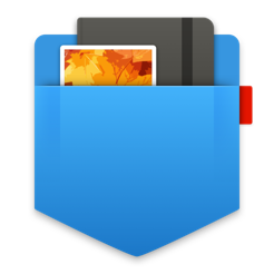 Unclutter Mac - yhtenä paikkana tärkeitä muistiinpanoja, tiedostot ja tiedot
