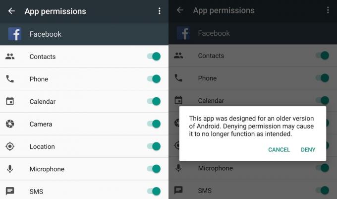 Android 6.0 Marshmallow: uusi muoto sallii