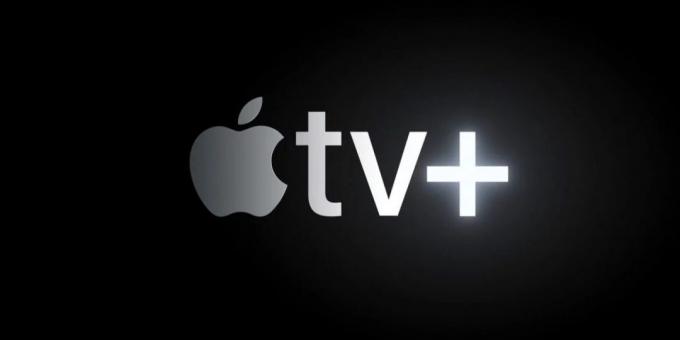 Strimingovy palvelun Apple TV + käynnistettiin virallisesti Venäjällä
