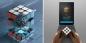 Täytyy ottaa: Xiaomin älykäs magneettinen Rubikin kuutio