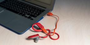 Yleiskuva JBL Endurance Dive - herkkä kuulokkeet kovista harjoituksista