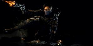 Uuteen ampuja Call of Duty: Black Ops 4 eroaa aiemmista osista sarjan