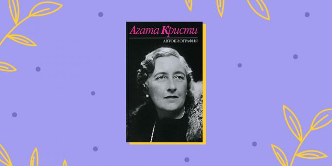 Kirjat muistelmissaan: "Autobiography" Agatha Christie