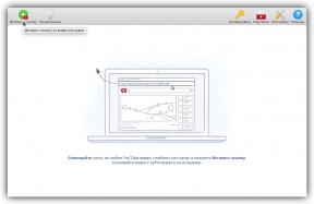 Kuinka ladata videoita Mac: 4K Video Downloader