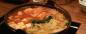 Reseptit: Chanko Ravintola - keittoa, jotka syövät sumoists