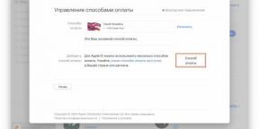 Huomenna venäläisillä korteilla maksaminen poistuu App Storesta. Mitä tehdä