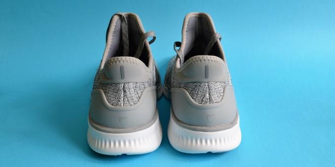 Xiaomi Kevyt Sneakers: testi