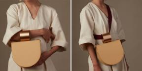 Löydetty AliExpress naisille: kuukautiskuppi, tyylikäs käsilaukku, tonometri Xiaomi