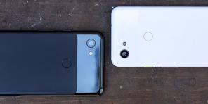 Google on ilmoittanut budjetin Pixel 3a ja Pixel 3a XL