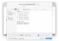 Macmoji OS X nopeasti korvaa teksti Emoji