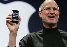 Ja sitten Steve sanoi: "Tulkoon iPhone», osa 4, lopullinen