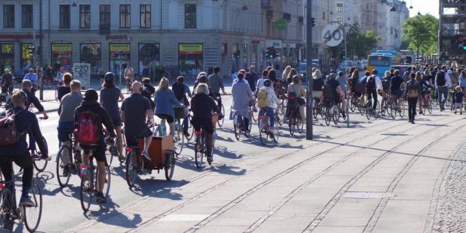 Smart City Kööpenhamina