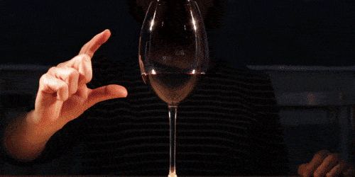 viininmaistajaiset: miten maistaa viiniä