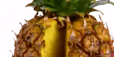 Miten valita ananas: Käännä Sultan