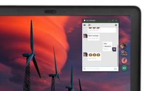 Google Hangouts ei enää ole vain selaimessa