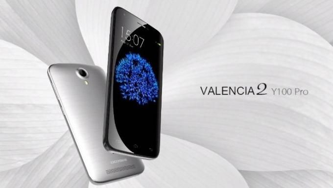 Byudgadzhety viikko: Elephone P8000, Valencia2 Y100 Pro ja Siswoo C55 Longbow