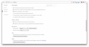 Google Chromen tietojen poistaminen Lomakkeiden automaattinen täyttö