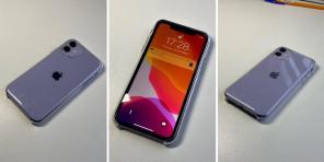 Katsaus iPhone 11 - edullisin älypuhelin Applelta innovaatioista