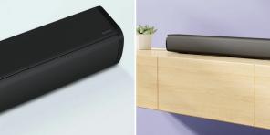 Täytyy ottaa: halpa soundbar Xiaomi Redmi TV