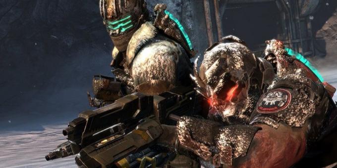 Dead Space 3