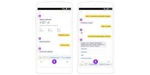 "Yandex" on käynnistänyt ääni avustaja "Alice"