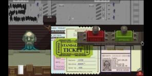 Tarjous Päivän Steam: Indie Game Papers, Please alennus 80%