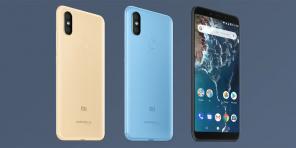 Xiaomi Mi A2 ja Mi A2 Lite puhtaaseen Android virallisesti ilmoittanut