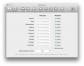 XScope OS X: yleinen toimenpide suunnittelijoille