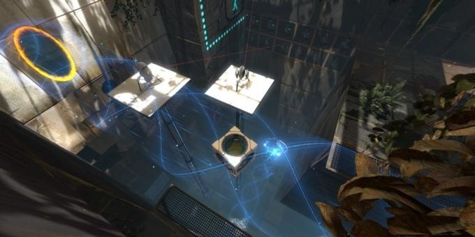 Parhaat pelit Xbox 360: Portal 2